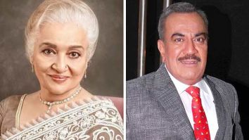 Maharashtra State Film Awards 2024: Asha Parekh and Shivaji Satam to receive lifetime achievement awards; Rohini Hattangadi, Anuradha Paudwal to get felicitated