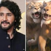 Mahesh Babu unveils Telugu trailer of Mufasa The Lion King Having been a massive fan of the classic, this is a special one for me!