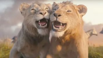 Mufasa: The Lion King Trailer: Aaron Pierre’s Mufasa and Kelvin Harrison Jr’s Scar go from brothers to enemies in new glimpse, watch