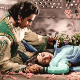 64 Years of Mughal-E-Azam: Saira Banu recalls fans sleeping with "Boriya Bistar" for premiere of Dilip Kumar-starrer