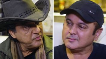 Mukesh Khanna SLAMS the concept of male actors dressing as women on TV shows, Ali Asgar DEFENDS