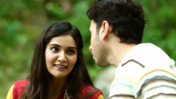 Mukti Mohan on starring in Life Hill Gayi: “The urban-rural differences punched with humour and a fun representation of a pahadi girl instantly made me say yes”