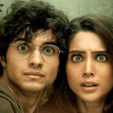 Abhay Verma-Sharvari starrer Munjya locks its worldwide TV premiere date
