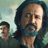 Murshid Trailer: Kay Kay Menon is all set to unleash hell in this ZEE5 original web-series on Mumbai mafia