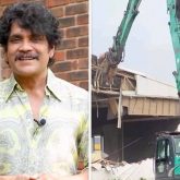 Nagarjuna asserts to take legal action against authorities after the demolition of N Convention Centre in Hyderabad