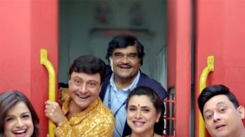 Navra Maaza Navsaacha 2 is confirmed! Sachin Pilgaonkar officially announces sequel after 20 years