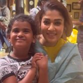 Nayanthara photos from the sets of her next with Kavin goes viral
