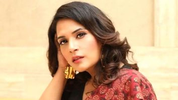 New Mommy Richa Chadha embraces self-care: “Screw every single person who won’t let a….”