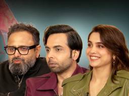 Nikkhil Advani: “I feel this time I’ve made a good film”| Sharvari | Abhishek Banerjee | Vedaa