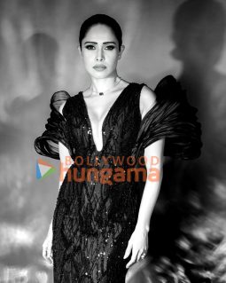 Celeb Photos Of Nushrratt Bharuccha