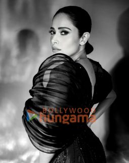Celeb Photos Of Nushrratt Bharuccha