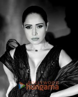 Celeb Photos Of Nushrratt Bharuccha