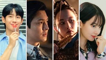 From Love Next Door to Pachinko 2, Queen Woo to No Gain No Love, 14 K-dramas premiering in August 2024