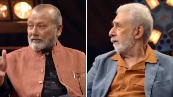 Pankaj Kapur REJECTS the idea of promotions, Naseeruddin Shah adds, “Audience smells out what they want to watch” 