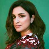 Parineeti Chopra REACTS to Amar Singh Chamkila winning at Indian Film Festival of Melbourne 2024