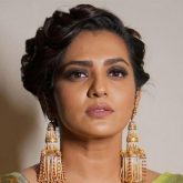 Parvathy Thiruvothu on playing the role of a mother in Thangalaan: "When Ranjith and I were talking..."