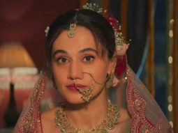 Phir Aayi Hasseen Dillruba: Haste Haste (Lyrical) | Sunny Kaushal, Taapsee Pannu, Vikrant Massey