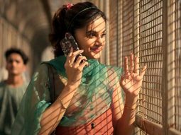 Phir Aayi Hasseen Dillruba: Kya Haal Hai (Song) Vikrant Massey, Taapsee Pannu, Sunny Kaushal