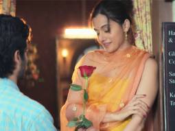 Phir Aayi Hasseen Dillruba: Kya Haal Hai (Lyrics) | Vikrant Massey, Taapsee Pannu & Sunny Kaushal