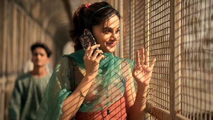 Phir Aayi Hasseen Dillruba: Kya Haal Hai (Song) Vikrant Massey, Taapsee Pannu, Sunny Kaushal