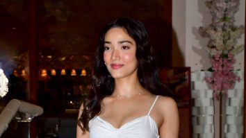 Photos: Medha Shankr snapped in Andheri