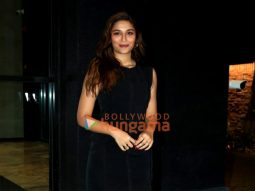 Photos: Saiee Manjrekar, Wardha Khan, Abhay Verma and others grace the special screening of ‘Auron Mein Kahan Dum Tha’ Photos: Saiee Manjrekar, Wardha Khan, Abhay Verma and others grace the special screening of ‘Auron Mein Kahan Dum Tha’