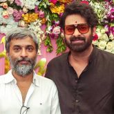 Prabhas joins hands with Hanu Raghavapudi for his next; filmmaker calls it an ‘epic saga of war, justice and beyond’
