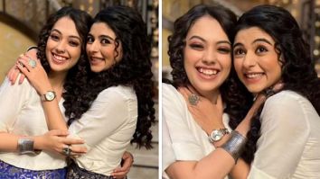 Rabb Se Hai Dua actress Seerat Kapoor traces her journey from a loving sister to scheming antagonist Mannat; says, “Her evolution has been challenging yet immensely rewarding”