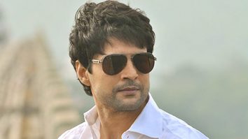 Rajeev Khandelwal on his next with Munjya director Aditya Sarpotdar, “It’s shot all over Maharashtra on all major historical locations”