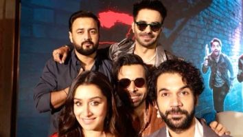 EXCLUSIVE: Rajkummar Rao REVEALS Amar Kaushik’s THIS ritual made Stree 2 set feel like family; recalls revisiting Stree with director and Shraddha Kapoor: “It was nostalgic”