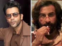 Rajkummar Rao reveals mixed feelings about Ranbir Kapoor’s Animal: “I enjoyed it. Did I have some issues with the film? Maybe”