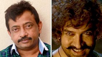 Ram Gopal Varma slams Indian filmmakers for underestimating audiences: “All the big stars come together and they make Thugs of Hindostan”