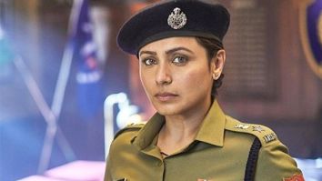 Rani Mukerji to reprise the role of cop Shivani Shivaji Roy as YRF confirms Mardaani 3: “We are inspired again”