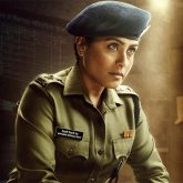 Mardaani turns 10: Rani Mukerji speaks on reprising Shivani Shivaji Roy for next installemnt; says, "It’s been a while since I have donned the cop uniform"
