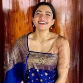 Rashmika Mandanna donates 10 lakhs as relief fund for the Wayanad disaster