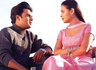Rehnaa Hai Terre Dil Mein starring R Madhavan, Dia Mirza and Saif Ali Khan to re-release in theatres on August 30 Rehnaa Hai Terre Dil Mein starring R Madhavan, Dia Mirza and Saif Ali Khan to re-release in theatres on August 30