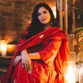 Richa Chadha shares some special moments post her motherhood; says, “I have a new job now”