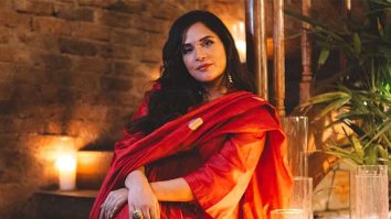 Richa Chadha shares some special moments post her motherhood; says, “I have a new job now”