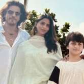 Shah Rukh Khan celebrates Independence Day with family at Mannat: “Let’s celebrate our beautiful country India with pride in our hearts”