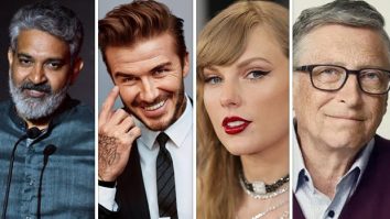 SS Rajamouli, David Beckham, Taylor Swift, Bill Gates and more: Netflix documentaries bring audiences closer to their Icons!