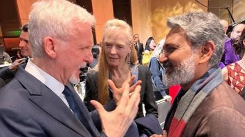 SS Rajamouli’s cinema gets praises from James Cameron and Joe Russo: “A style that’s just got a lot of energy and dynamism”