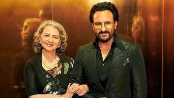 Saif Ali Khan on turning 54, “I’m in a place where I feel very happy”