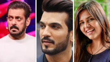 Salman Khan’s Bigg Boss 18 to premiere in October; Arjun Bijlani, Dalljiet Kaur, approached: Report