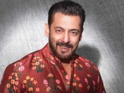 Salman Khan soars and brawls with three thrilling action sequences in new schedule of Sikandar starting August 26: Report