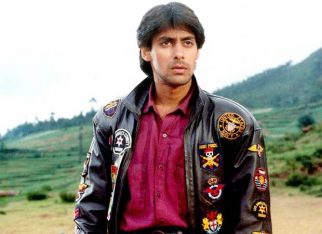 Salman Khan’s signing amount skyrocketed from Rs 5,000 to Rs 5 lakhs after Maine Pyar Kiya, reveals director Lawrence D’Souza Salman Khan’s signing amount skyrocketed from Rs 5,000 to Rs 5 lakhs after Maine Pyar Kiya, reveals director Lawrence D’Souza