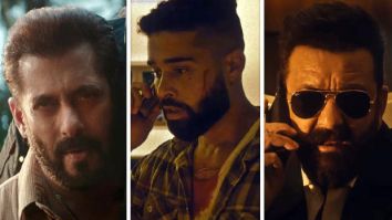 ‘Old Money’ music video out: Salman Khan brings his typical “Bhaijaan” swag in AP Dhillon’s track; Sanju Baba makes impressive cameo, watch