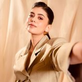 International Youth Day: Sanjana Sanghi to headline United Nations-led marquee campaign Youth For Change