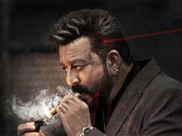 Sanjay Dutt expresses gratitude to Puri Jagannadh for his role as Big Bull in Double iSmart Sanjay Dutt expresses gratitude to Puri Jagannadh for his role as Big Bull in Double iSmart