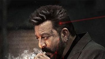 Sanjay Dutt expresses gratitude to Puri Jagannadh for his role as Big Bull in Double iSmart