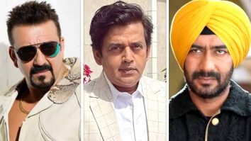 EXCLUSIVE: Sanjay Dutt is NOT dropped from Ajay Devgn’s Son Of Sardaar 2